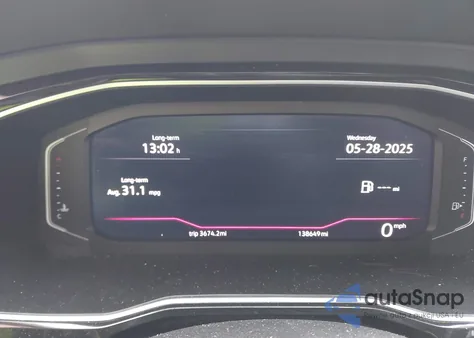 2020 Volkswagen Jetta 1.4T Sel Premium z USA, uszkodzony, nr VIN 3VWGB7BU7LM027356